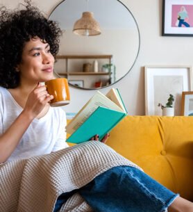 Reading books-2
