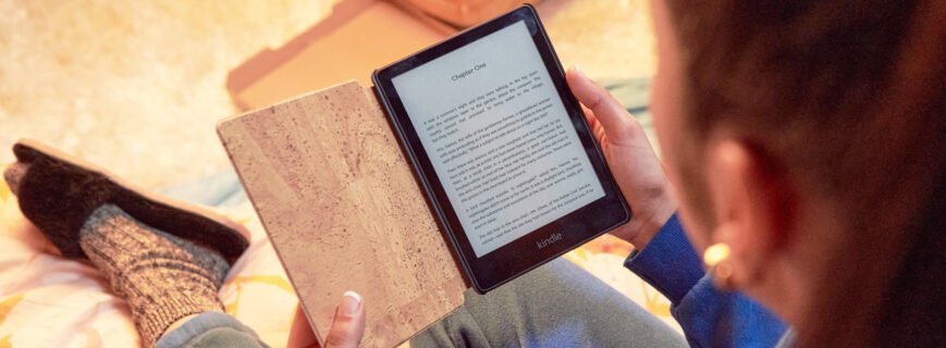 Amazon com eBooks