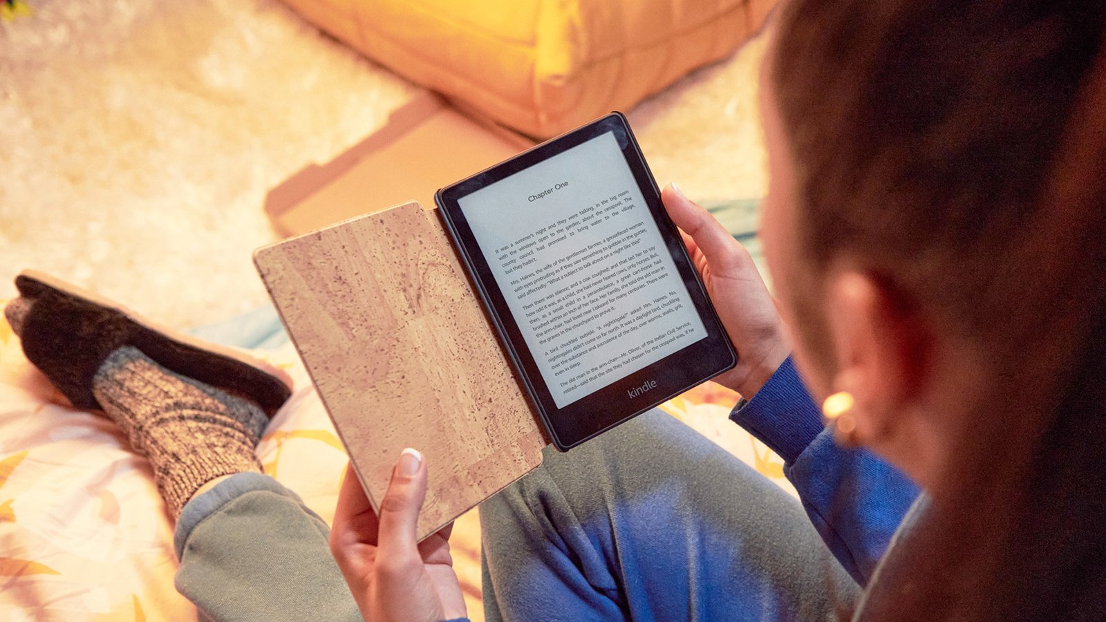Amazon com eBooks