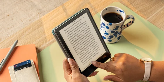 Amazon daily deals books