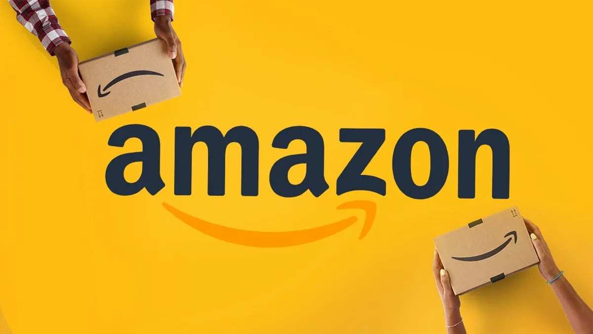 Amazon daily deals today
