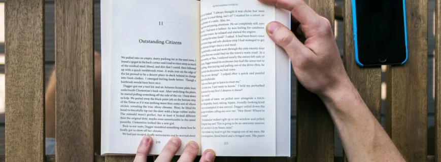 How to format book online