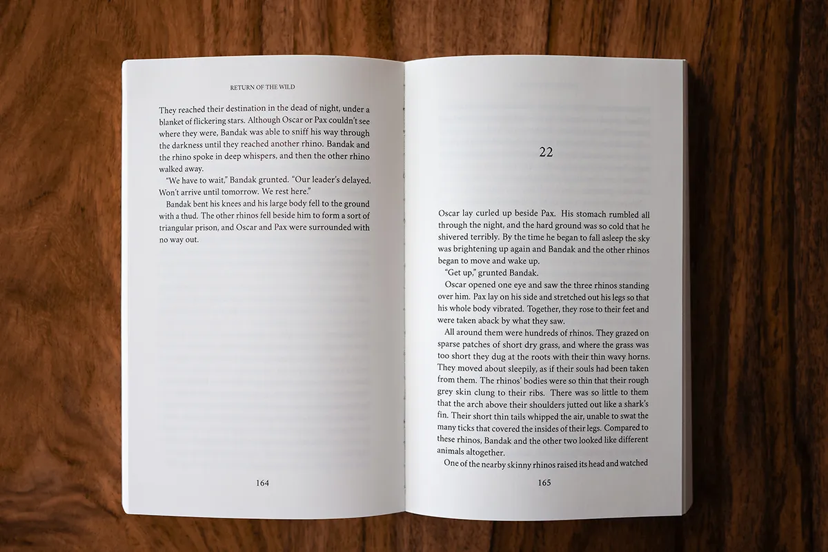 How to format book pdf