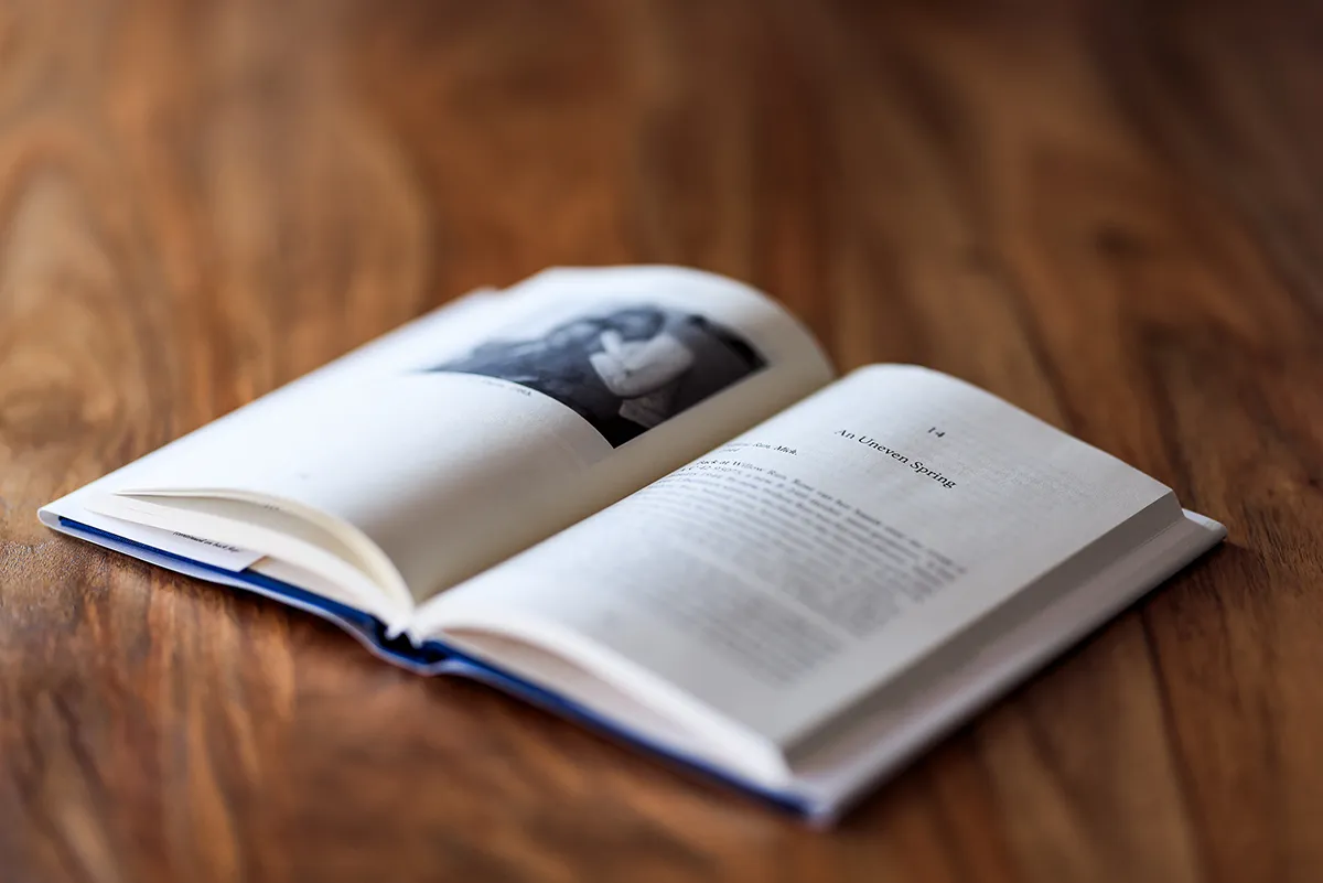 Reedsy book editor
