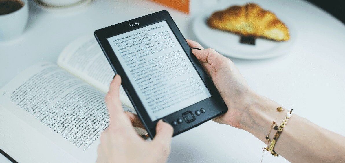 Create a book online