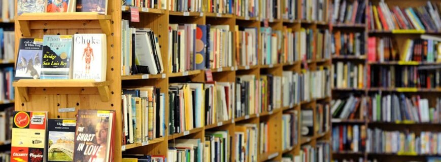 Half Price Books near me