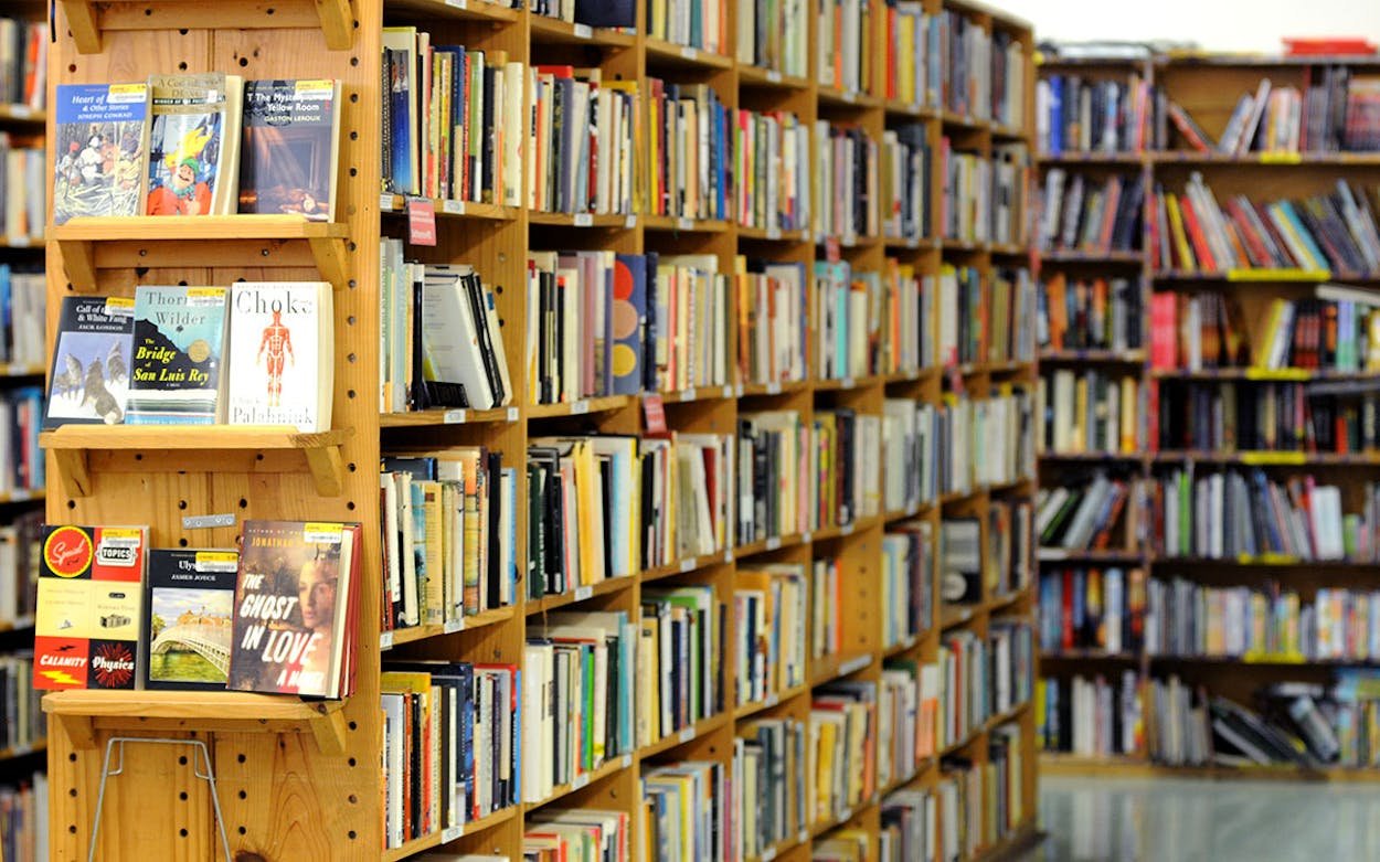 Half Price Books near me