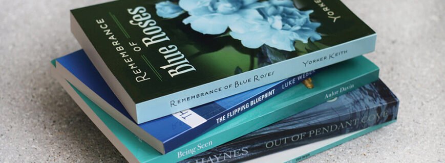 Paperback book printing cost