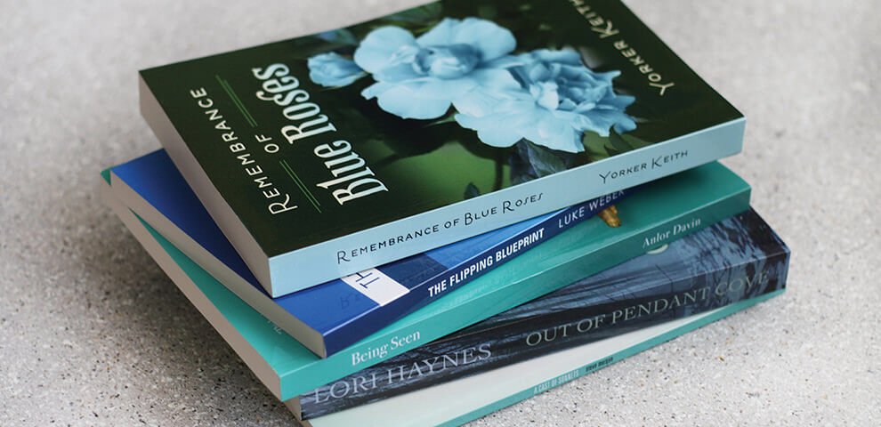 Paperback book printing cost