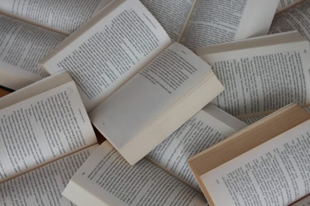 Paperback book printing near me