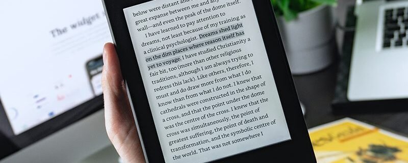 Best ai ebook free