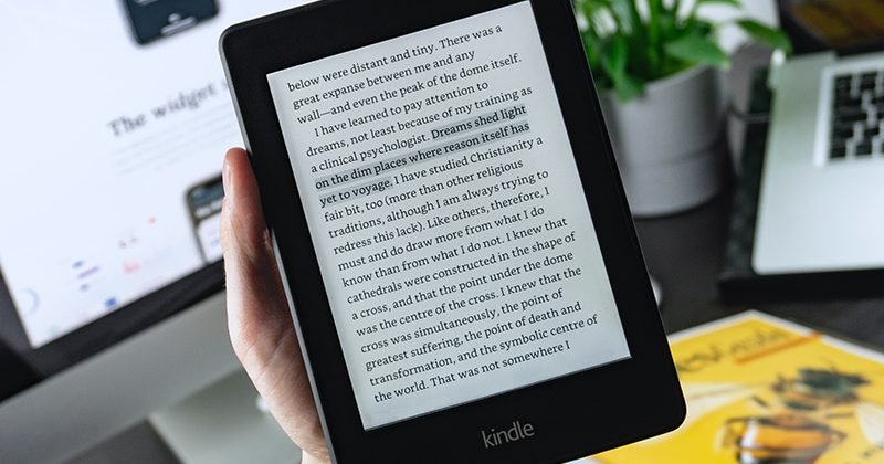 Best ai ebook free