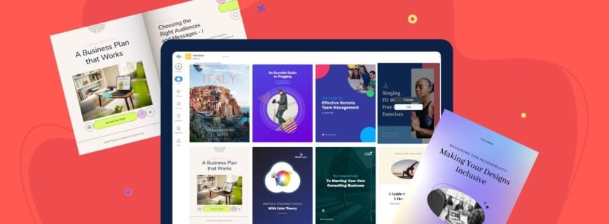 Best ebook maker online free