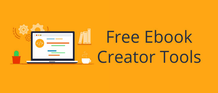 Ebook maker online free