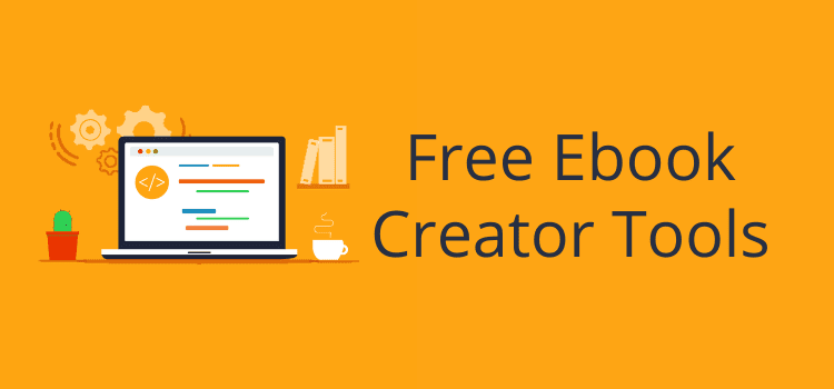 Ebook maker online free
