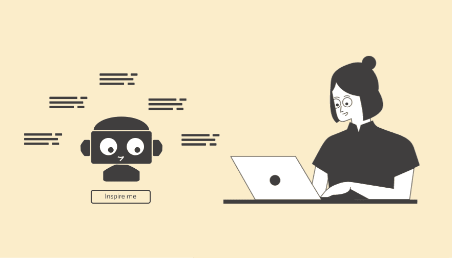 Ebook generator AI