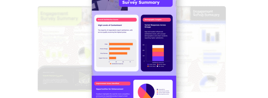 Piktochart AI ebook generator