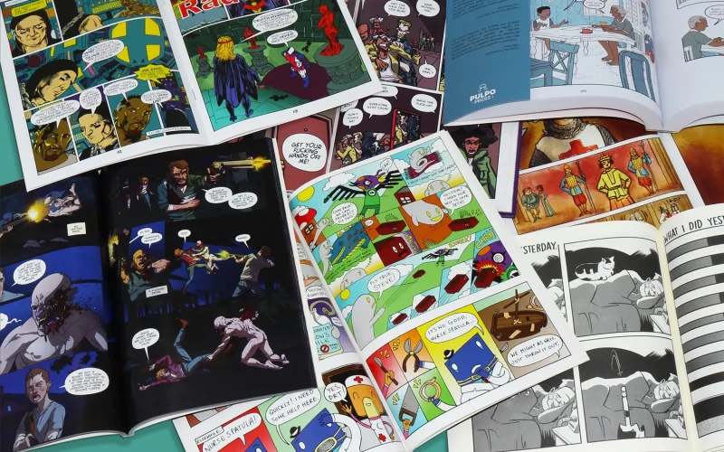 print-comic-books